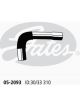 Gates Radiator Hose