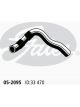 Gates Radiator Hose