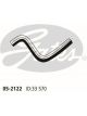 Gates Radiator Hose