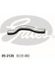 Gates Radiator Hose