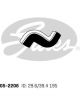 Gates Radiator Hose