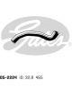 Gates Radiator Hose
