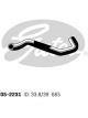 Gates Radiator Hose