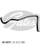 Gates Radiator Hose