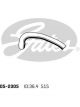 Gates Radiator Hose