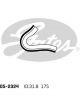 Gates Radiator Hose