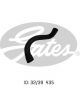 Gates Radiator Hose