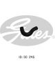 Gates Radiator Hose