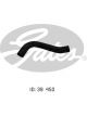 Gates Radiator Hose