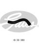 Gates Radiator Hose