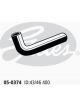 Gates Radiator Hose