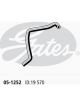 Gates Radiator Hose