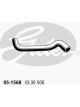 Gates Radiator Hose