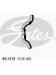 Gates Radiator Hose