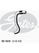 Gates Radiator Hose