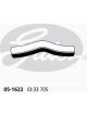 Gates Radiator Hose