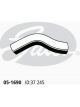 Gates Radiator Hose