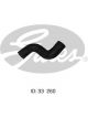 Gates Radiator Hose