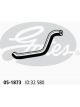 Gates Radiator Hose
