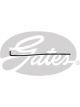 Gates Heater Hose (28472)