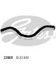 Gates Radiator Hose