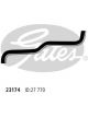 Gates Radiator Hose
