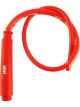NGK Racing Wire Straight Removable Resistor Cover 50cm 8035