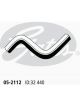 Gates Radiator Hose CH5059 Hose