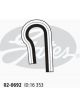 Gates Heater Hose