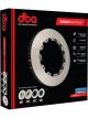 DBA Rotor Ring Non-Directional Slotted 5000 Series