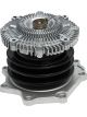 Gates Water Pump