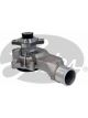 Gates Water Pump