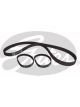 Gates PowerGrip Timing Belt Set