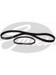 Gates PowerGrip Timing Belt Set
