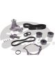 Gates Timing Belt Kit & Water Pump