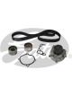 Gates Timing Belt Kit & Water Pump
