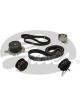 Gates Timing Belt Kit & Water Pump
