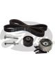 Gates Timing Belt Kit