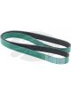 Gates Fleet Runner Heavy Duty Micro-V Ribbed Belt