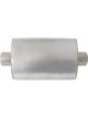 Aeroflow 2.5 Inch Centre / Centre Muffler