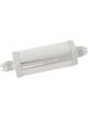Aeroflow -4AN Inline Fuel & Oil Filter