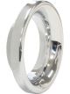 Aeroflow 6 Inch Bellmouth Suit 6 Inch Turbo