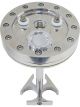 Aeroflow Billet Triple Pump