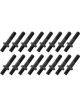 Aeroflow Rocker Arm Studs Set For SB Ford 302-351 Windsor 7/16 Inch