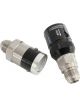 Aeroflow Aluminium Quick Release Fitting -10AN With Buna N Seal