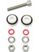 Aeroflow Electrical Terminal Bulkhead