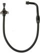 Aeroflow Ford C4 Trans Dipstick In Pan