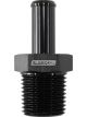 Aeroflow Male NPT to Straight AN Hose Barb 1/2