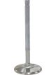 Aeroflow Replacement Exhaust Valve For SB Chrysler 318-360, 1.600