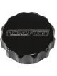 Aeroflow Replacement Black Cap With Logo